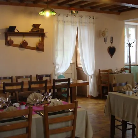 Des Bonnes Gens Maison d'hôtes