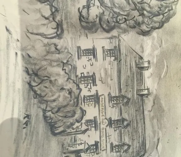 Maison d'hôtes Des Bonnes Gens *