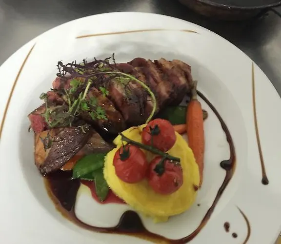 Maison d'hôtes Des Bonnes Gens